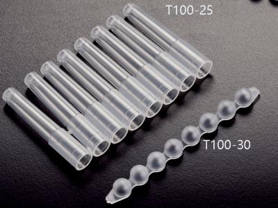 加拿大Simport  8联排试管盖   T100-30