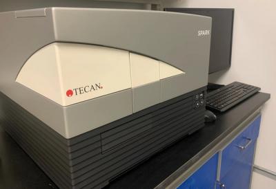 GPCR信号通路测试