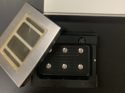 CaCO2细胞体外吸收模型